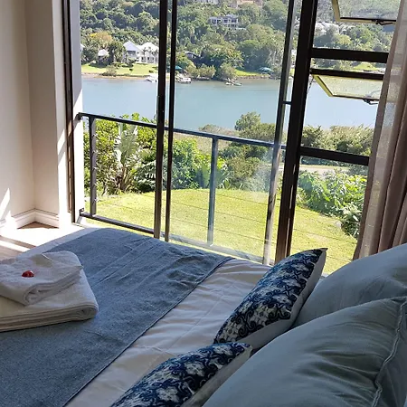Riverview Guesthouse East London-3